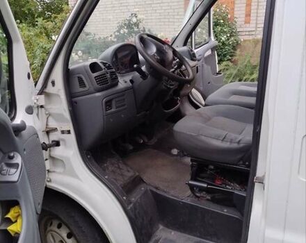 Ситроен Jumper 2006 в Нововолынск на Automoto.ua Белый Ситроен Jumper, объемом двигателя 0 л и пробегом 684 тыс. км за 4000 $, фото 4 на Automoto.ua