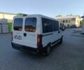 Белый Ситроен Jumper, объемом двигателя 2.2 л и пробегом 311 тыс. км за 4300 $, фото 6 на Automoto.ua