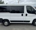 Белый Ситроен Jumper, объемом двигателя 2.2 л и пробегом 288 тыс. км за 9700 $, фото 2 на Automoto.ua
