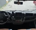 Белый Ситроен Jumper, объемом двигателя 2.2 л и пробегом 288 тыс. км за 9700 $, фото 3 на Automoto.ua