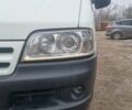 Білий Сітроен Jumper, об'ємом двигуна 2.8 л та пробігом 245 тис. км за 7500 $, фото 2 на Automoto.ua