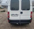 Білий Сітроен Jumper, об'ємом двигуна 2.8 л та пробігом 245 тис. км за 7500 $, фото 7 на Automoto.ua