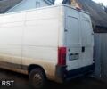 Белый Ситроен Jumper, объемом двигателя 2.8 л и пробегом 491 тыс. км за 3300 $, фото 2 на Automoto.ua