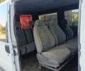 Белый Ситроен Jumper, объемом двигателя 2.2 л и пробегом 311 тыс. км за 4300 $, фото 11 на Automoto.ua