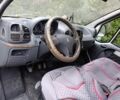 Белый Ситроен Jumper, объемом двигателя 2.2 л и пробегом 380 тыс. км за 4100 $, фото 5 на Automoto.ua
