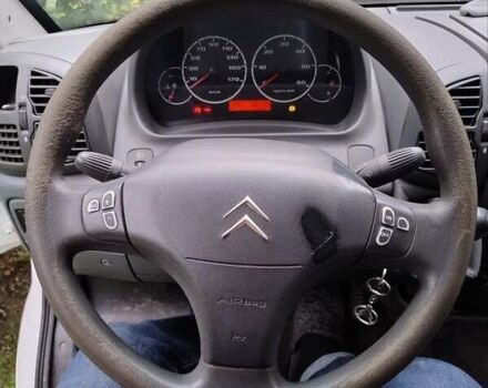 Ситроен Jumper 2006 в Нововолынск на Automoto.ua Белый Ситроен Jumper, объемом двигателя 0 л и пробегом 684 тыс. км за 4000 $, фото 2 на Automoto.ua