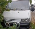 Белый Ситроен Jumper, объемом двигателя 2.2 л и пробегом 380 тыс. км за 4100 $, фото 1 на Automoto.ua
