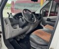 Белый Ситроен Jumper, объемом двигателя 2.2 л и пробегом 288 тыс. км за 9700 $, фото 4 на Automoto.ua