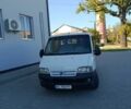 Белый Ситроен Jumper, объемом двигателя 2.2 л и пробегом 311 тыс. км за 4300 $, фото 2 на Automoto.ua