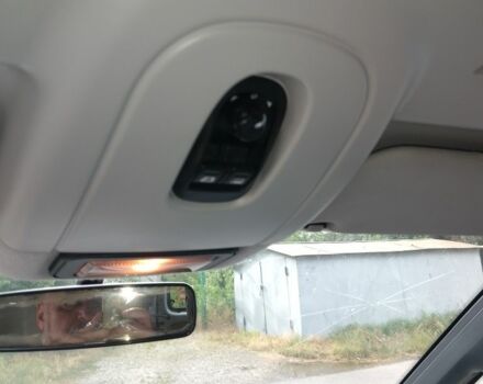 Білий Сітроен Jumper, об'ємом двигуна 2 л та пробігом 3 тис. км за 4400 $, фото 7 на Automoto.ua