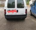 Білий Сітроен Jumper, об'ємом двигуна 2 л та пробігом 3 тис. км за 4400 $, фото 1 на Automoto.ua