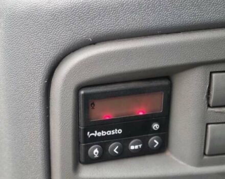 Білий Сітроен Jumper, об'ємом двигуна 2.8 л та пробігом 245 тис. км за 7500 $, фото 1 на Automoto.ua