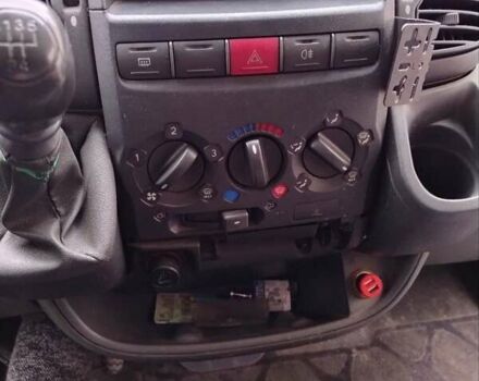 Ситроен Jumper 2006 в Нововолынск на Automoto.ua Белый Ситроен Jumper, объемом двигателя 0 л и пробегом 684 тыс. км за 4000 $, фото 3 на Automoto.ua