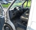 Белый Ситроен Jumper, объемом двигателя 2.2 л и пробегом 400 тыс. км за 2800 $, фото 6 на Automoto.ua