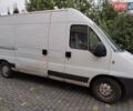 Ситроен Jumper 2006 в Нововолынск на Automoto.ua Белый Ситроен Jumper, объемом двигателя 0 л и пробегом 684 тыс. км за 4000 $, фото 8 на Automoto.ua