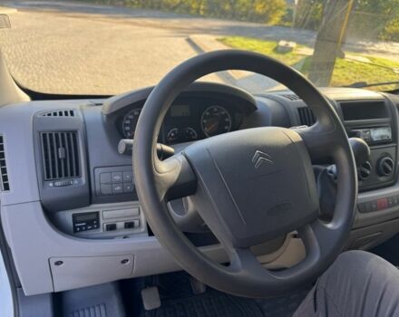 Сітроен Jumper 2007 у Одесі на Automoto.ua Білий Сітроен Jumper, об'ємом двигуна 2.2 л та пробігом 350 тис. км за 7000 $, фото 12 на Automoto.ua