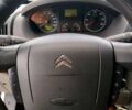 Белый Ситроен Jumper, объемом двигателя 3 л и пробегом 369 тыс. км за 8100 $, фото 5 на Automoto.ua