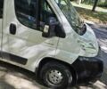 Белый Ситроен Jumper, объемом двигателя 2.2 л и пробегом 360 тыс. км за 7250 $, фото 1 на Automoto.ua