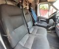 Белый Ситроен Jumper, объемом двигателя 2.2 л и пробегом 319 тыс. км за 3500 $, фото 16 на Automoto.ua