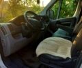 Белый Ситроен Jumper, объемом двигателя 2.2 л и пробегом 190 тыс. км за 8400 $, фото 4 на Automoto.ua