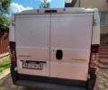 Белый Ситроен Jumper, объемом двигателя 2.2 л и пробегом 319 тыс. км за 3500 $, фото 5 на Automoto.ua