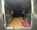 Білий Сітроен Jumper, об'ємом двигуна 2.2 л та пробігом 286 тис. км за 7000 $, фото 6 на Automoto.ua