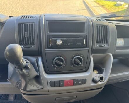 Сітроен Jumper 2007 у Одесі на Automoto.ua Білий Сітроен Jumper, об'ємом двигуна 2.2 л та пробігом 350 тис. км за 7000 $, фото 11 на Automoto.ua