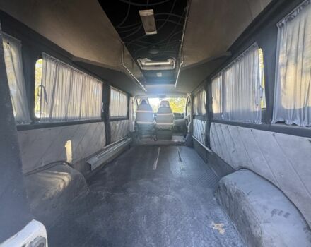 Сітроен Jumper 2007 у Одесі на Automoto.ua Білий Сітроен Jumper, об'ємом двигуна 2.2 л та пробігом 350 тис. км за 7000 $, фото 6 на Automoto.ua