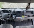 Білий Сітроен Jumper, об'ємом двигуна 2.2 л та пробігом 286 тис. км за 7000 $, фото 4 на Automoto.ua