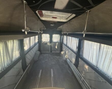 Сітроен Jumper 2007 у Одесі на Automoto.ua Білий Сітроен Jumper, об'ємом двигуна 2.2 л та пробігом 350 тис. км за 7000 $, фото 7 на Automoto.ua