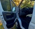 Белый Ситроен Jumper, объемом двигателя 2.2 л и пробегом 190 тыс. км за 8400 $, фото 1 на Automoto.ua