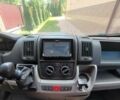 Белый Ситроен Jumper, объемом двигателя 2.2 л и пробегом 319 тыс. км за 3500 $, фото 18 на Automoto.ua
