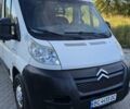 Білий Сітроен Jumper, об'ємом двигуна 2.2 л та пробігом 350 тис. км за 7250 $, фото 1 на Automoto.ua