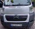 Белый Ситроен Jumper, объемом двигателя 2.2 л и пробегом 280 тыс. км за 10000 $, фото 1 на Automoto.ua