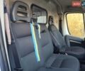 Белый Ситроен Jumper, объемом двигателя 2.2 л и пробегом 400 тыс. км за 5600 $, фото 7 на Automoto.ua