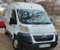 Белый Ситроен Jumper, объемом двигателя 0 л и пробегом 153 тыс. км за 5900 $, фото 1 на Automoto.ua