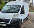 Белый Ситроен Jumper, объемом двигателя 0 л и пробегом 153 тыс. км за 5900 $, фото 1 на Automoto.ua