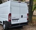 Белый Ситроен Jumper, объемом двигателя 0 л и пробегом 153 тыс. км за 5900 $, фото 2 на Automoto.ua
