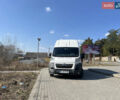 Белый Ситроен Jumper, объемом двигателя 3 л и пробегом 429 тыс. км за 9899 $, фото 1 на Automoto.ua