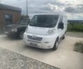 Білий Сітроен Jumper, об'ємом двигуна 2.2 л та пробігом 120 тис. км за 3500 $, фото 2 на Automoto.ua