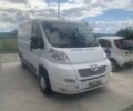 Білий Сітроен Jumper, об'ємом двигуна 2.2 л та пробігом 120 тис. км за 3500 $, фото 1 на Automoto.ua