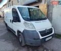 Белый Ситроен Jumper, объемом двигателя 2.2 л и пробегом 400 тыс. км за 5600 $, фото 1 на Automoto.ua