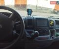 Белый Ситроен Jumper, объемом двигателя 2.2 л и пробегом 400 тыс. км за 5600 $, фото 6 на Automoto.ua