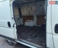 Белый Ситроен Jumper, объемом двигателя 2.2 л и пробегом 400 тыс. км за 5600 $, фото 10 на Automoto.ua