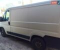 Белый Ситроен Jumper, объемом двигателя 2.2 л и пробегом 400 тыс. км за 5600 $, фото 3 на Automoto.ua