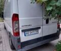 Белый Ситроен Jumper, объемом двигателя 2.2 л и пробегом 280 тыс. км за 10000 $, фото 9 на Automoto.ua