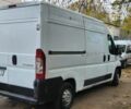 Белый Ситроен Jumper, объемом двигателя 0 л и пробегом 153 тыс. км за 5900 $, фото 3 на Automoto.ua