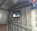 Белый Ситроен Jumper, объемом двигателя 2.2 л и пробегом 400 тыс. км за 5600 $, фото 11 на Automoto.ua