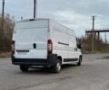 Ситроен Jumper 2009 в Жмеренке на Automoto.ua Белый Ситроен Jumper, объемом двигателя 2.2 л и пробегом 400 тыс. км за 6800 $, фото 7 на Automoto.ua