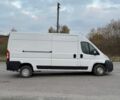 Ситроен Jumper 2009 в Жмеренке на Automoto.ua Белый Ситроен Jumper, объемом двигателя 2.2 л и пробегом 400 тыс. км за 6800 $, фото 12 на Automoto.ua